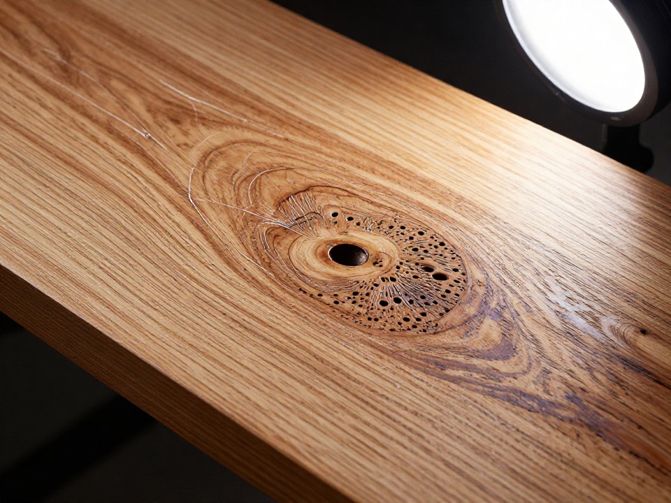 Изготовление подоконников из дерева