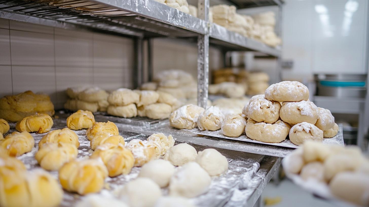 ТОО «Мегамельпром»