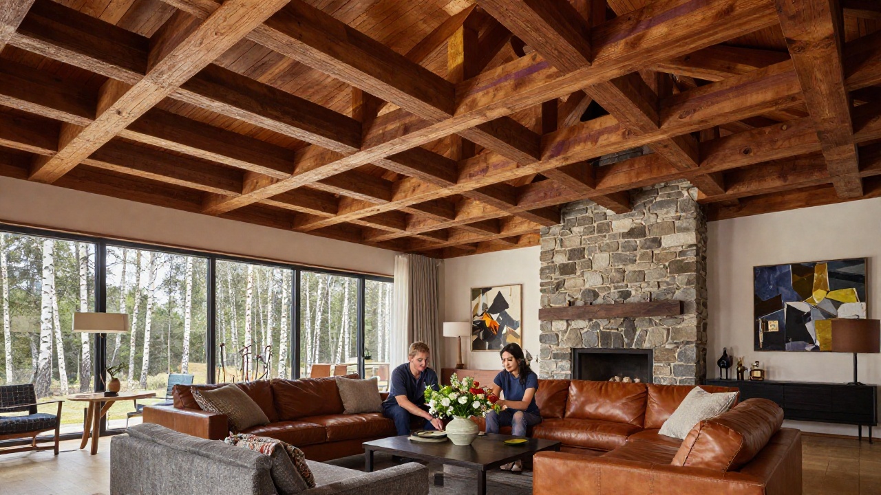 купить подоконники из дерева