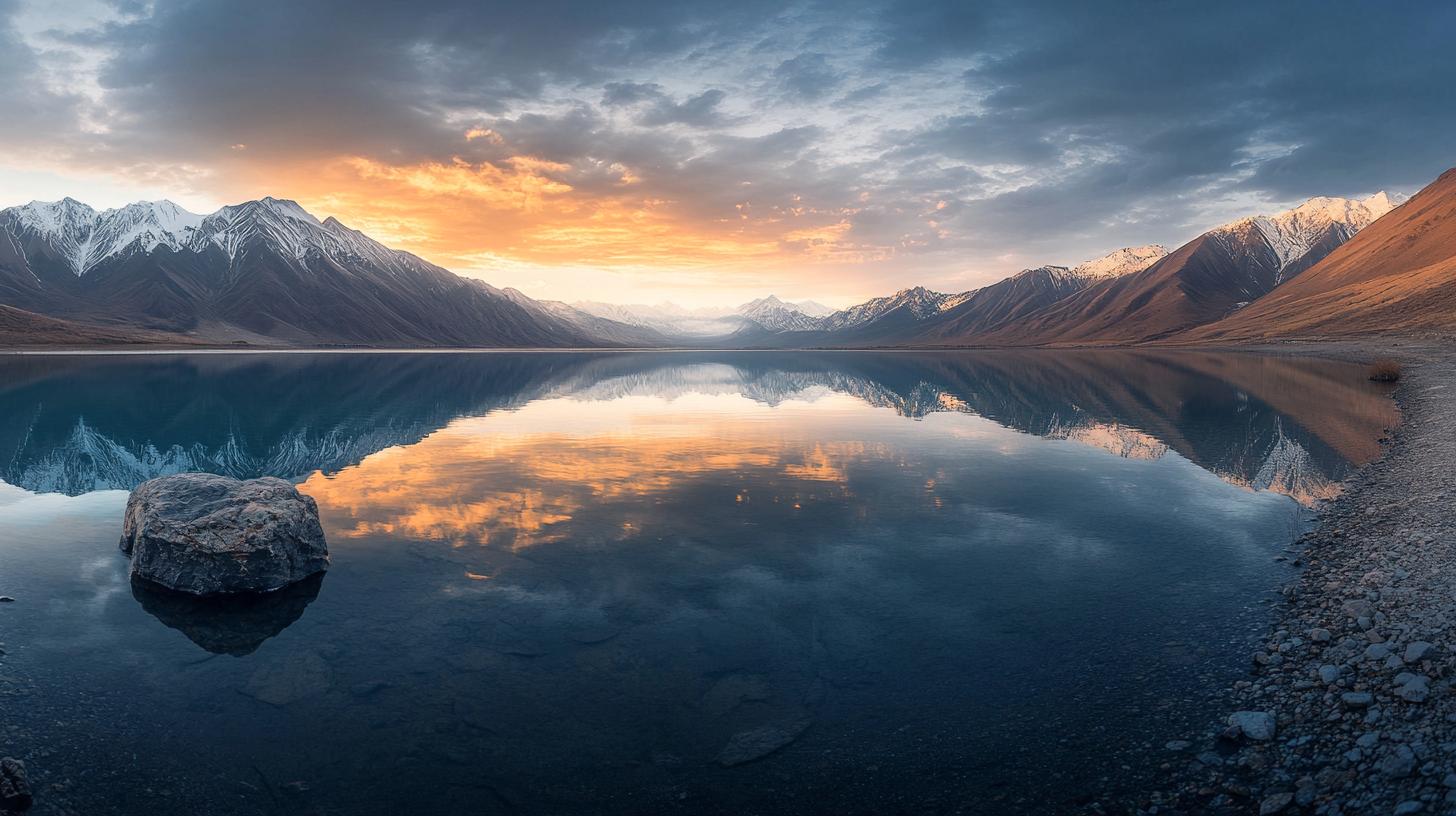 Аквамарин Алаколь