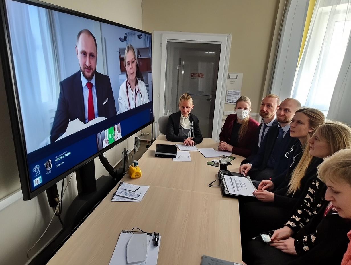 Дистанционные курсы профессиональной переподготовки