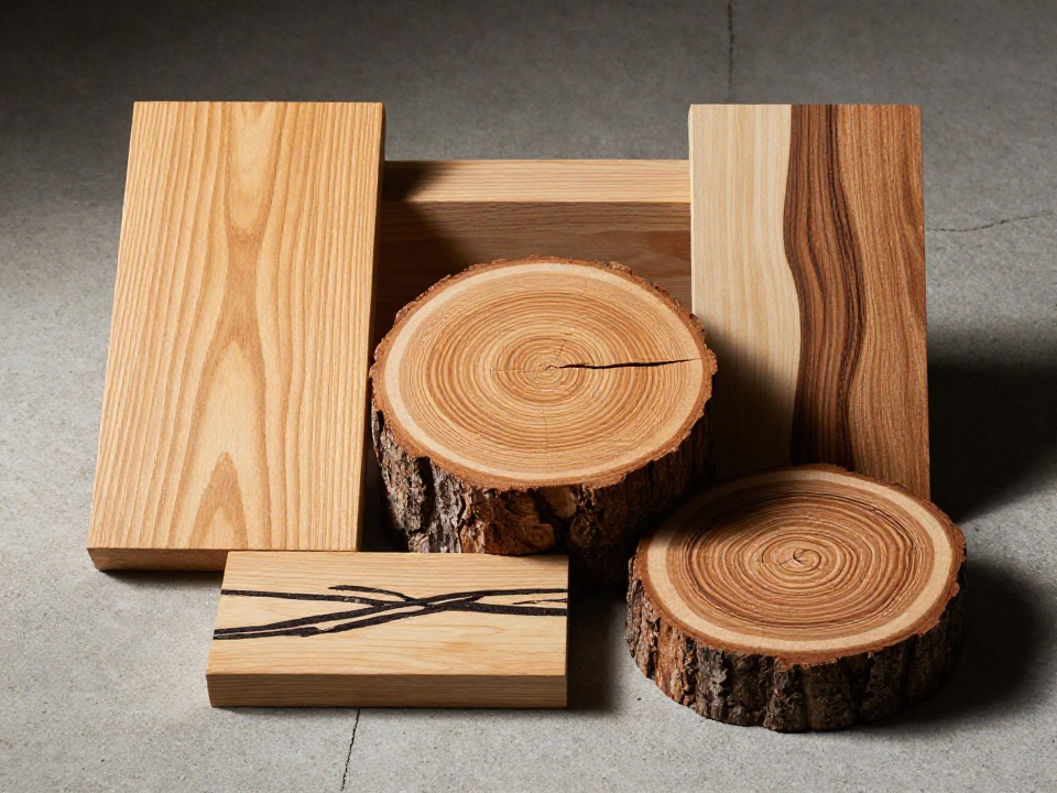 купить подоконники из дерева