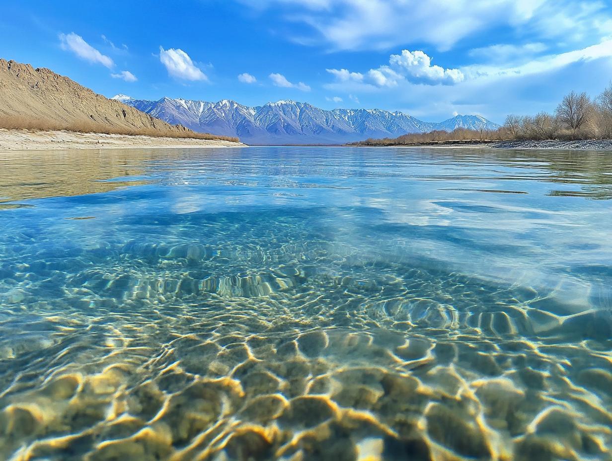 Акун Иссык-Куль