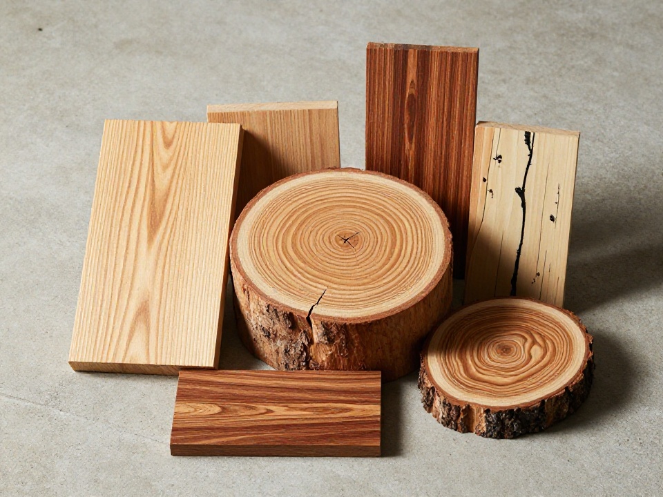 купить подоконники из дерева