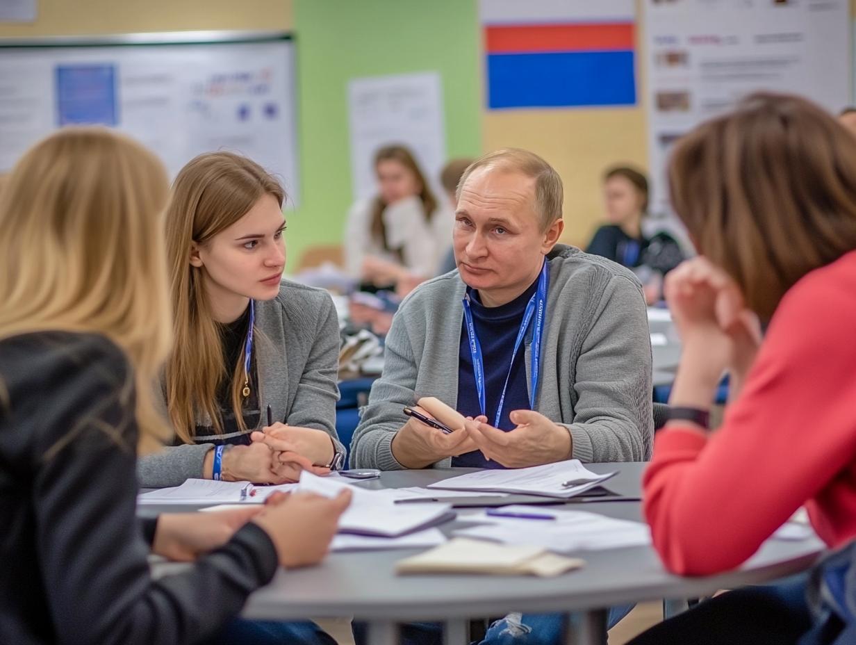 Московский Центр Дополнительного профессионального образования