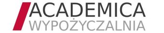 Университетская библиотека в Торуни призывает вас использовать   Цифровая академическая академическая библиотека   ,  Ресурс аренды включает научные публикации, размещенные в коллекциях Национальной библиотеки и предоставленные в электронном виде