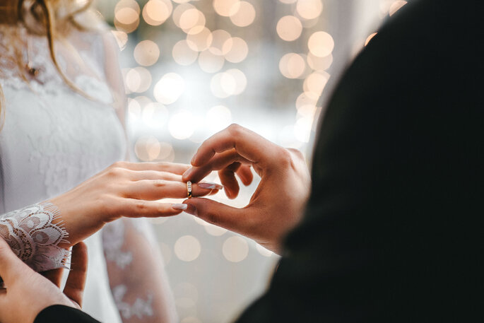 Свадебные украшения - очень важный элемент свадебного стиля
